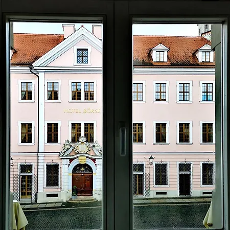 Am Fluesterbogen Apartment