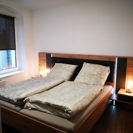 Apartment Am Fluesterbogen Görlitz