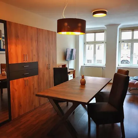 Am Fluesterbogen Görlitz