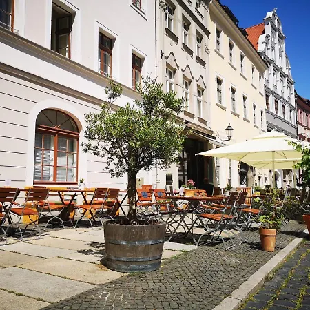 Apartment Am Fluesterbogen *