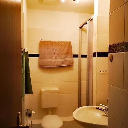 Am Fluesterbogen Apartment