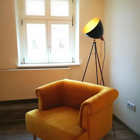 Am Fluesterbogen Görlitz