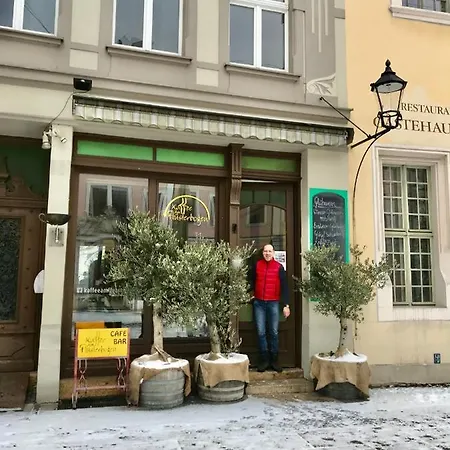 Apartment Am Fluesterbogen *