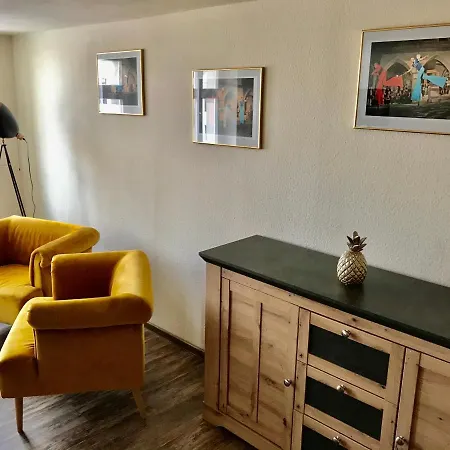 Am Fluesterbogen * Görlitz